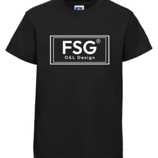 FSG Kids Premium T-Shirt